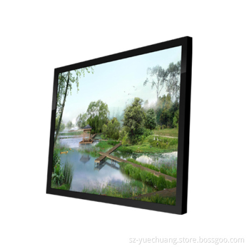 40" Water/Dust-Proof LED Outdoor Advertising Display